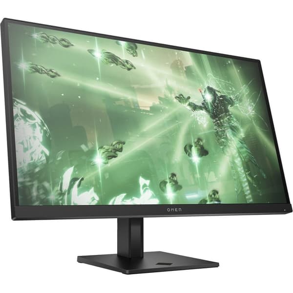 Näyttö HP 780H4E9#ABB 27" IPS Flicker free 165 Hz 50-60 Hz