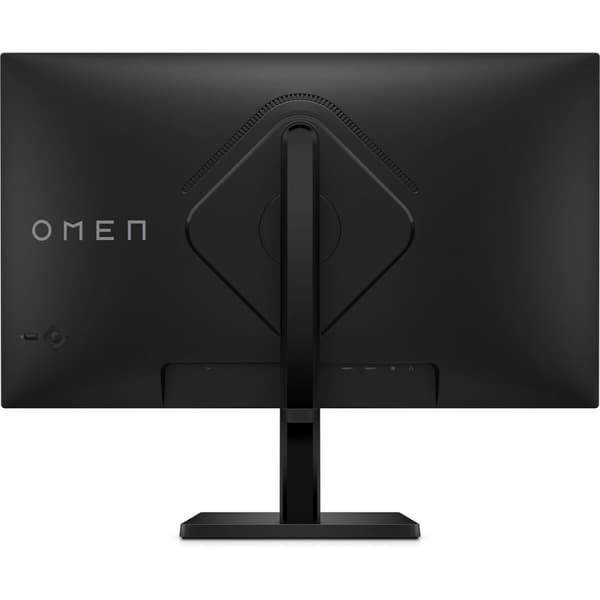 Näyttö HP 780H4E9#ABB 27" IPS Flicker free 165 Hz 50-60 Hz