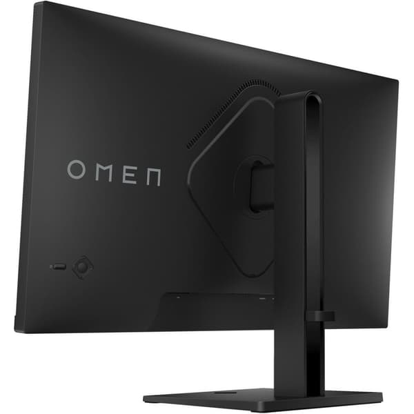 Näyttö HP 780H4E9#ABB 27" IPS Flicker free 165 Hz 50-60 Hz