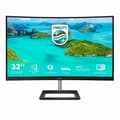 Pikkukuva 5 / 6: Näyttö Philips 322E1C/00 Full HD 32" 31,5" 75 Hz
