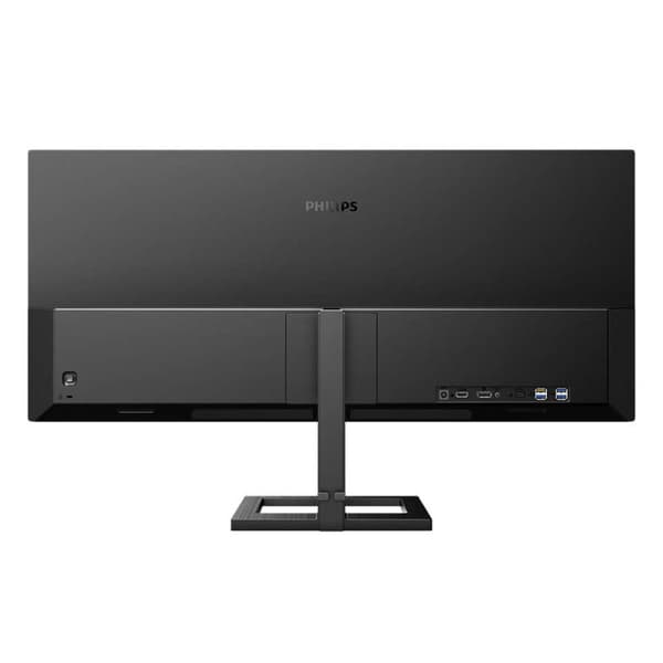 Näyttö Philips 346E2LAE/00 34" VA LCD Flicker free 100 Hz