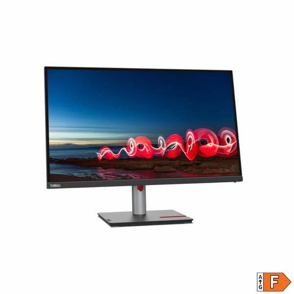 Näyttö Lenovo T27I-30 27" IPS