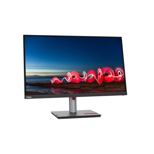 Näyttö Lenovo T27I-30 27" IPS musta