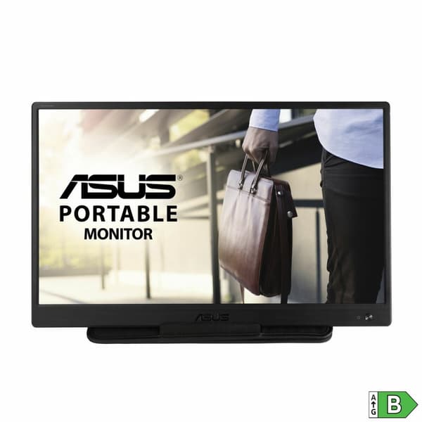Näyttö Asus MB165B WXGA 15,6" 60 Hz