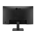 Pikkukuva 2 / 3: Näyttö LG 24MR400-B 24" LED IPS AMD FreeSync Flicker free 100 Hz