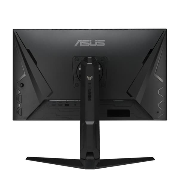 Pelinäyttö Asus VG27AQL3A 27" IPS Wide Quad HD