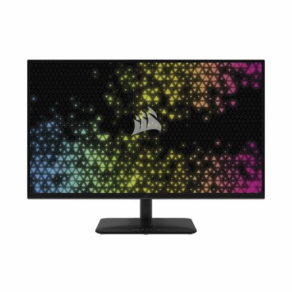 Näyttö Corsair XENEON 315QHD165 31,5" 165 Hz