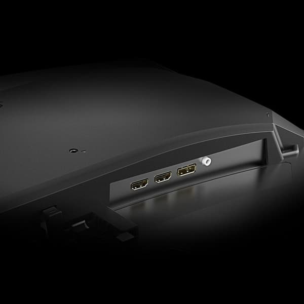Pelinäyttö Gigabyte GS27FC Full HD 27" 180 Hz