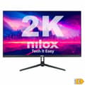 Pikkukuva 2 / 3: Pelinäyttö Nilox NXM272KD11 2K ULTRA HD 27" 165 Hz