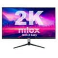 Pikkukuva 1 / 3: Pelinäyttö Nilox NXM272KD11 2K ULTRA HD 27" 165 Hz