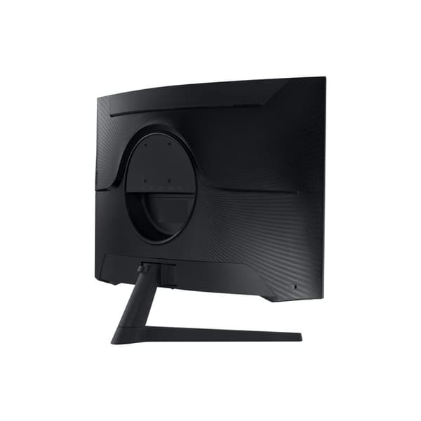 Näyttö Samsung Odissey Curvo 32" Quad HD 165 Hz