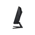 Pikkukuva 5 / 7: Näyttö Samsung Odissey Curvo 32" Quad HD 165 Hz