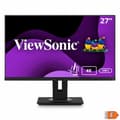 Pikkukuva 2 / 6: Näyttö ViewSonic VG2756-4K 4K Ultra HD 27" 60 Hz