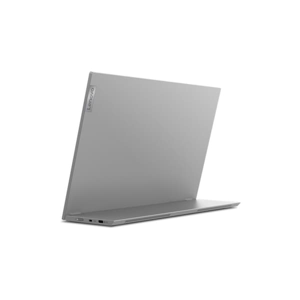 Näyttö Lenovo L15 Full HD 15,6" 60 Hz