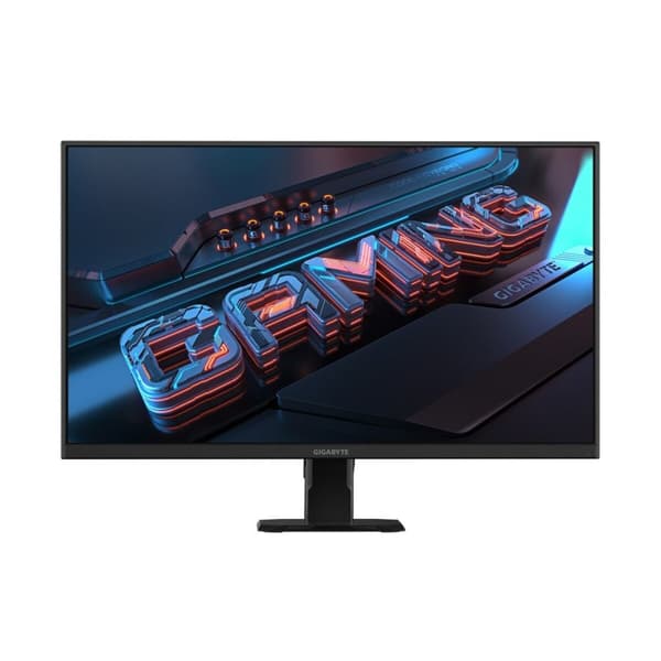 Pelinäyttö Gigabyte GS27F Full HD 165 Hz musta