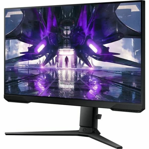 Näyttö Samsung 24" Full HD 165 Hz