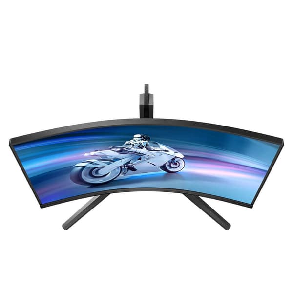 Pelinäyttö Philips 32M2C5500W/00 Quad HD 32" 240 Hz