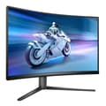 Pikkukuva 4 / 11: Pelinäyttö Philips 32M2C5500W/00 Quad HD 32" 240 Hz