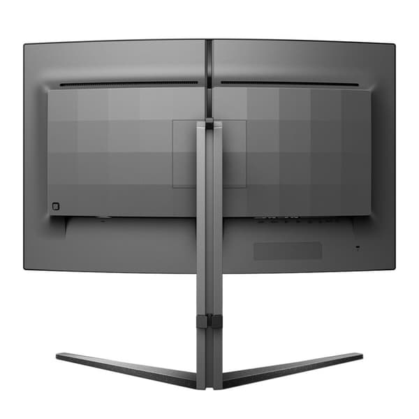 Pelinäyttö Philips 32M2C5500W/00 Quad HD 32" 240 Hz