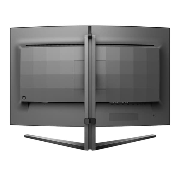Pelinäyttö Philips 32M2C5500W/00 Quad HD 32" 240 Hz