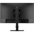 Pikkukuva 3 / 4: Näyttö ViewSonic VA2408-HDJ 24" Full HD 100 Hz