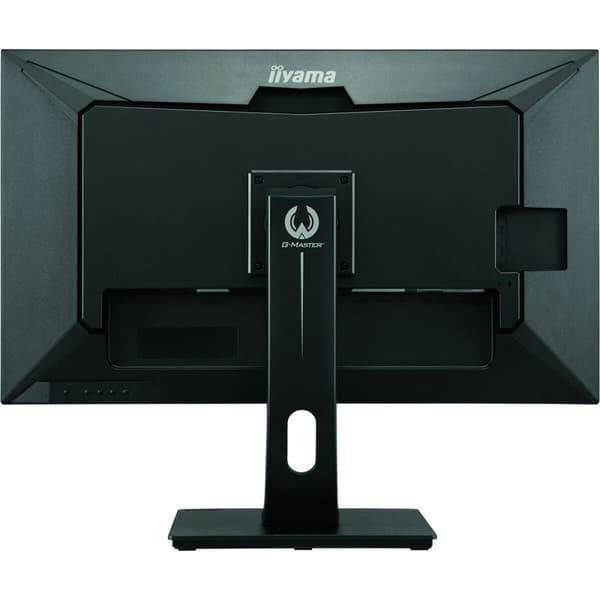 Näyttö Iiyama GB3271QSU-B1 Wide Quad HD 31,5" 165 Hz
