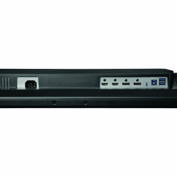 Näyttö Iiyama GB3271QSU-B1 Wide Quad HD 31,5" 165 Hz