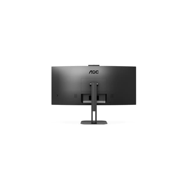 Näyttö AOC CU34V5CW/BK 34" 100 Hz 60 Hz