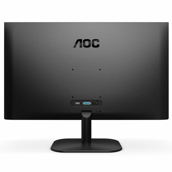 Näyttö AOC 24B2XH/EU Full HD 24" 23,8"