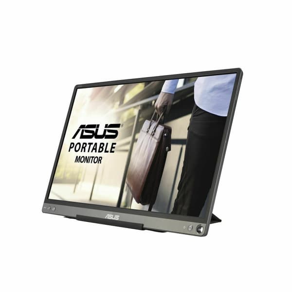 Näyttö Asus MB16ACE Full HD 60 Hz