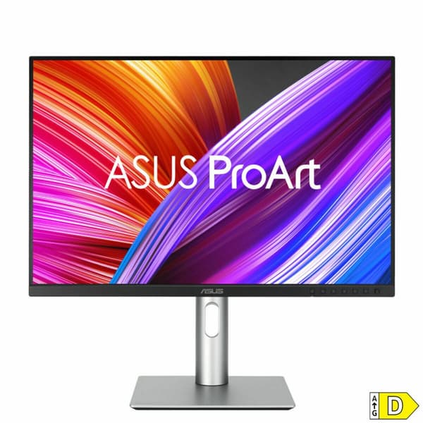 Näyttö Asus PA248CRV 24,1" WUXGA 75 Hz