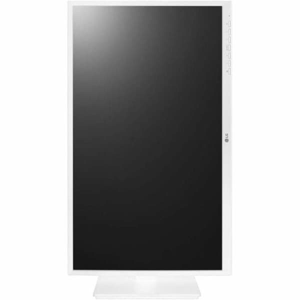 Näyttö LG 24BK55YP-W Full HD 24" 23,8" 75 Hz