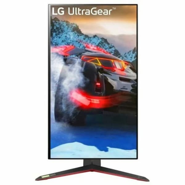 Näyttö LG 27GP95RP-B 4K Ultra HD