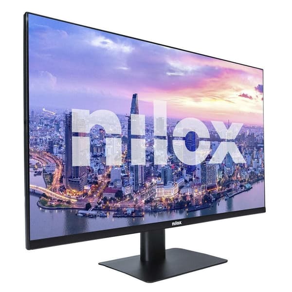 Pelinäyttö Nilox NXMM27FHD112 27" 100 Hz