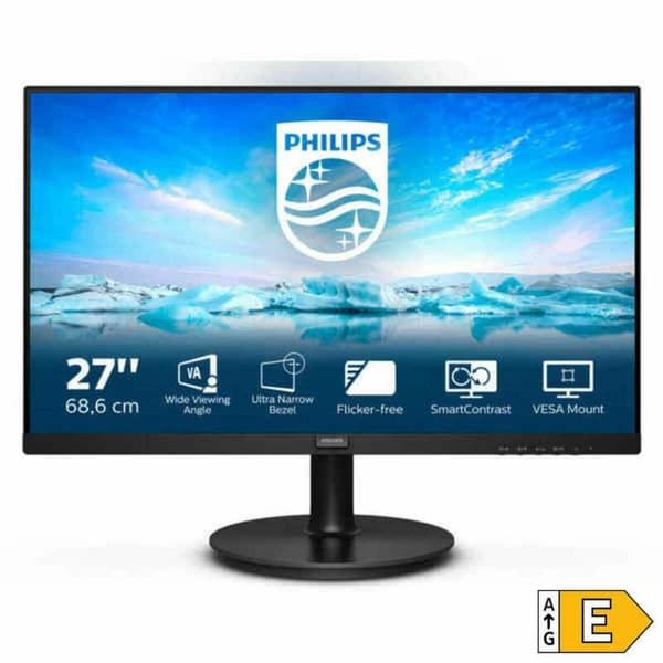 Näyttö Philips 271V8LA/00 27" Full HD 75 Hz