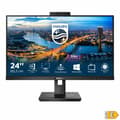Pikkukuva 2 / 6: Näyttö Philips 242B1H/00 23,8" Full HD 75 Hz