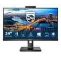 Pikkukuva 1 / 6: Näyttö Philips 242B1H/00 23,8" Full HD 75 Hz