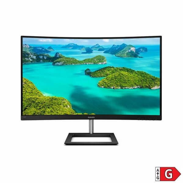 Näyttö Philips 328E1CA/00 31,5" 4K Ultra HD