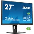 Pikkukuva 3 / 11: Pelinäyttö Iiyama XUB2763HSU-B1 Full HD 27" 100 Hz