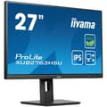 Pikkukuva 4 / 11: Pelinäyttö Iiyama XUB2763HSU-B1 Full HD 27" 100 Hz