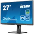 Pikkukuva 6 / 11: Pelinäyttö Iiyama XUB2763HSU-B1 Full HD 27" 100 Hz