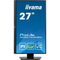 Pikkukuva 2 / 11: Pelinäyttö Iiyama XUB2763HSU-B1 Full HD 27" 100 Hz
