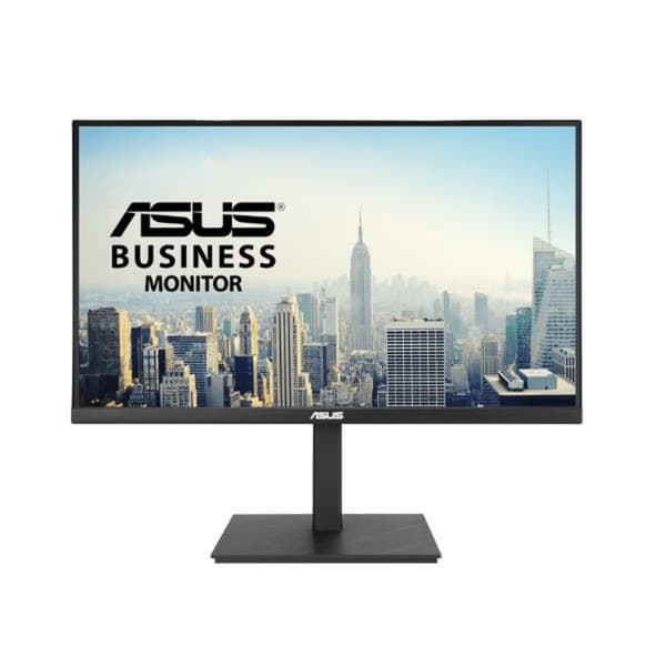 Pelinäyttö Asus VA27ACFSN 27" Wide Quad HD 100 Hz