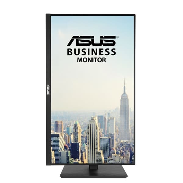 Pelinäyttö Asus VA27ACFSN 27" Wide Quad HD 100 Hz