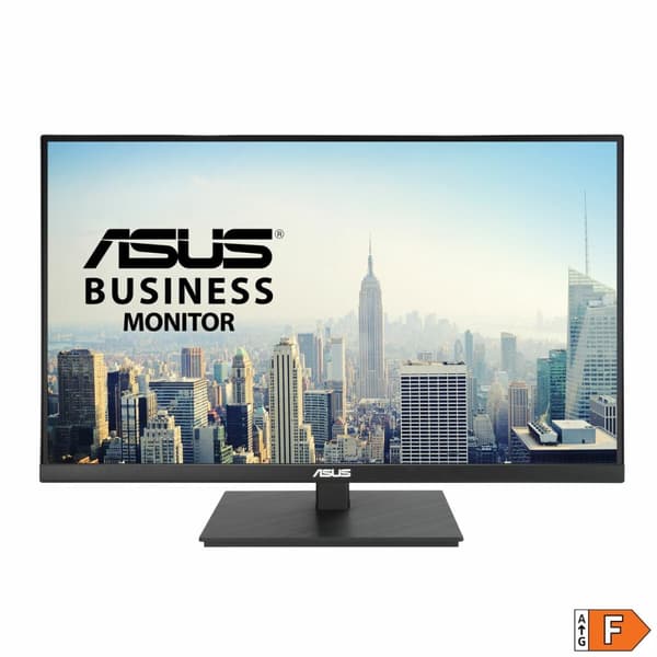 Pelinäyttö Asus VA27ACFSN 27" Wide Quad HD 100 Hz
