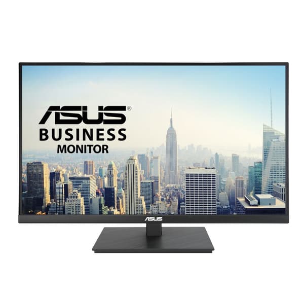 Pelinäyttö Asus VA27ACFSN 27" Wide Quad HD 100 Hz