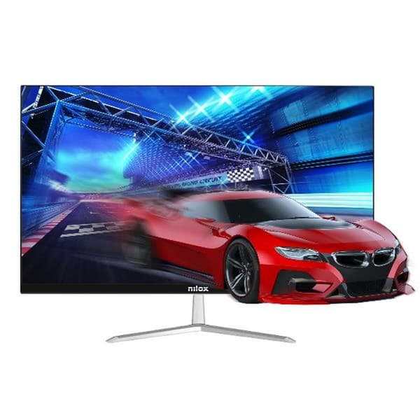 Näyttö Nilox NXM24FHD1002 24" 100 Hz