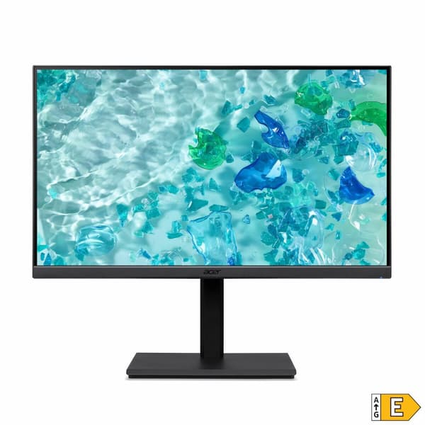 Näyttö Acer UM.QB7EE.E07 23,8" Full HD 100 Hz