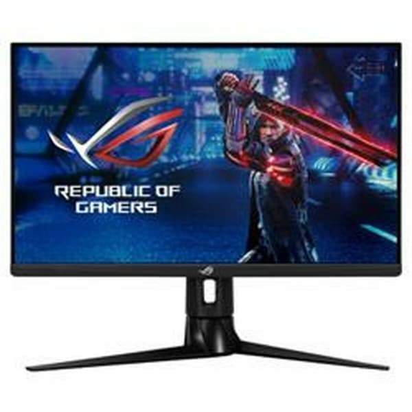 Näyttö Asus XG27AQ 27"