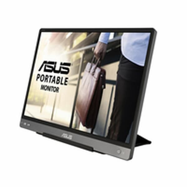 Kannettava näyttö Asus MB14AC Full HD 14" 60 Hz